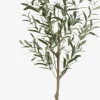 HAVHESTPlanta artificial HAVHEST A125cm olivo