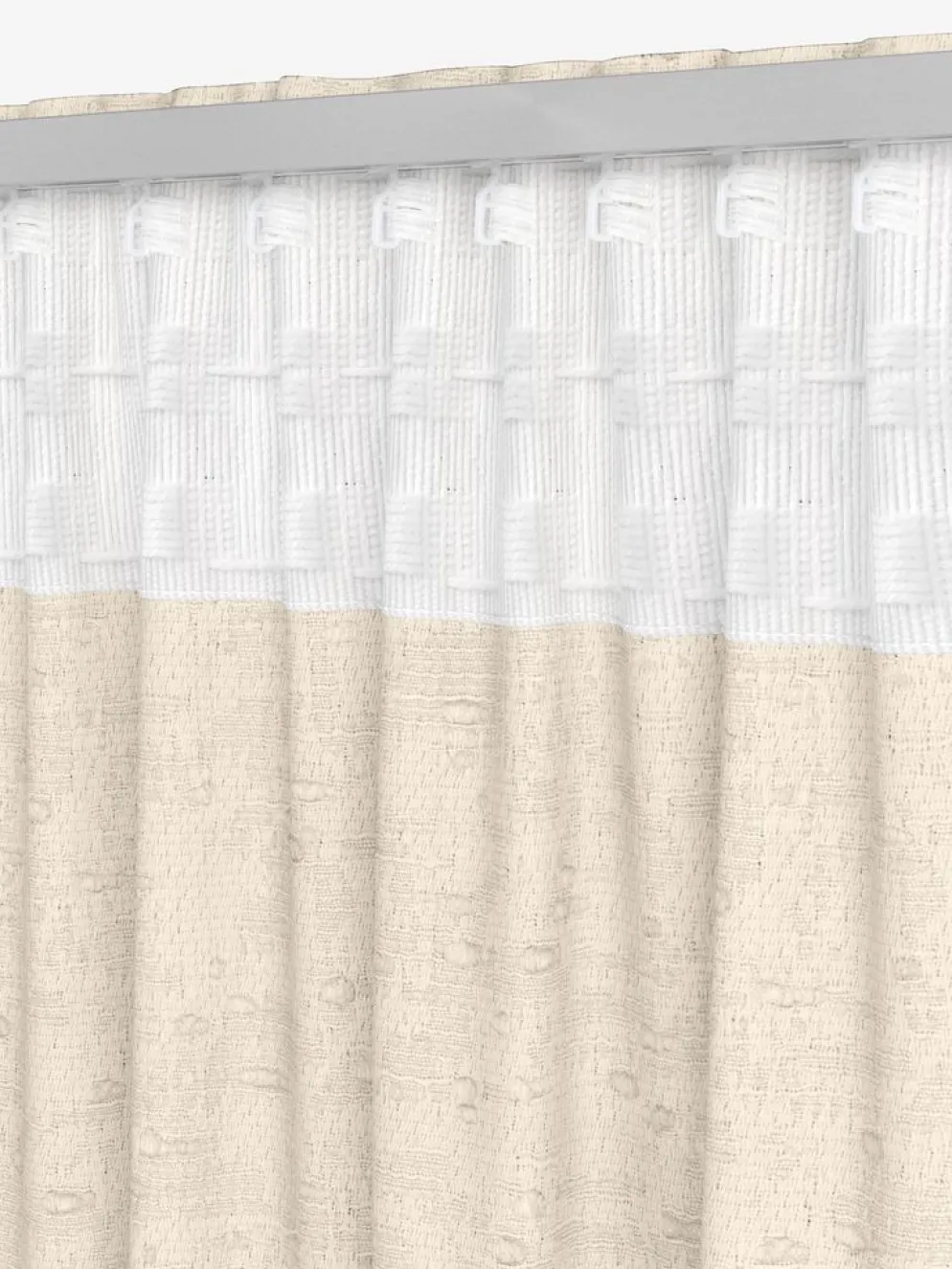 HAVSTEINCortina HAVSTEIN 1x140x245 beis