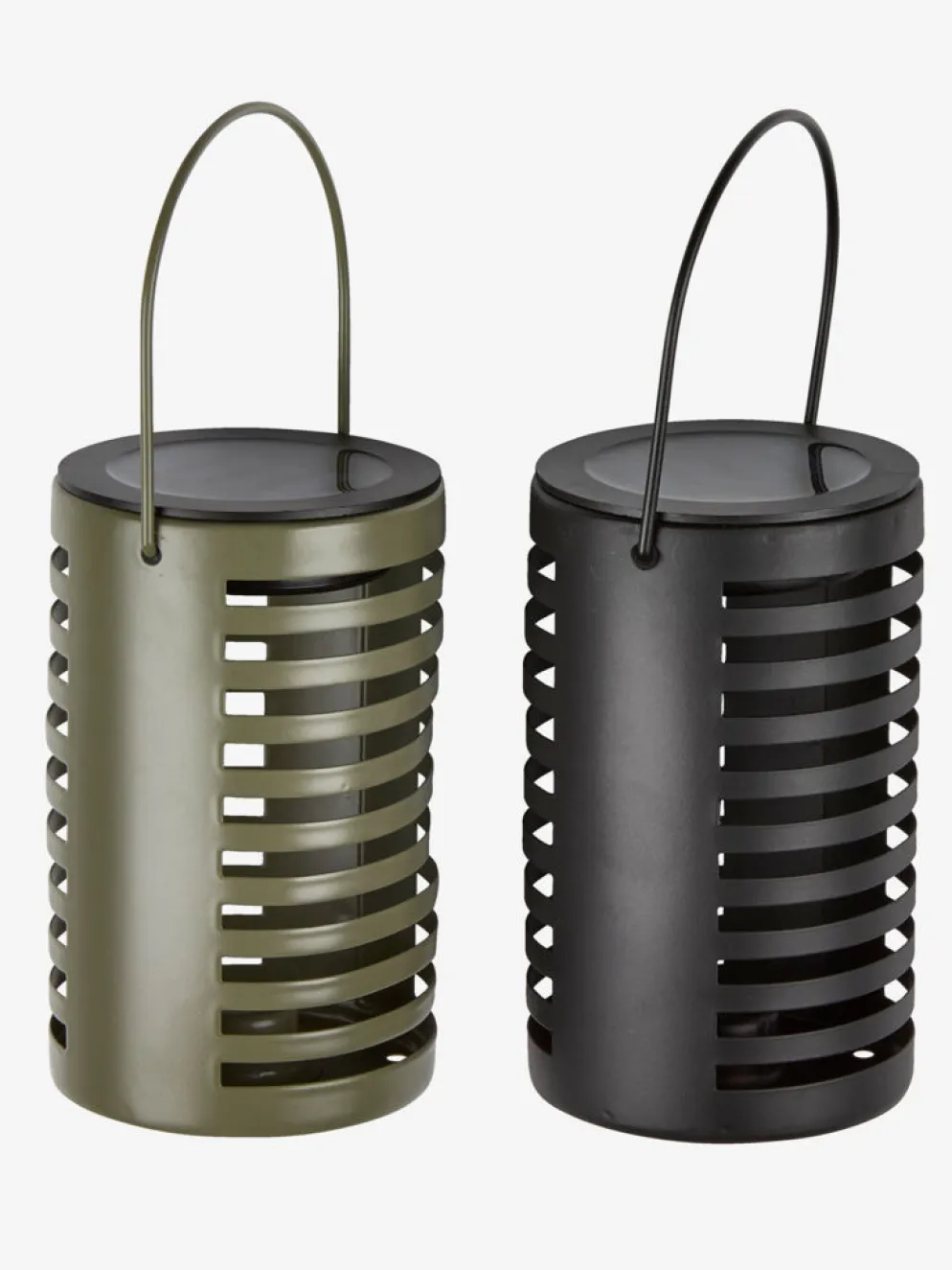 HAVSULELámpara solar HAVSULE Ø8xA39cm variado