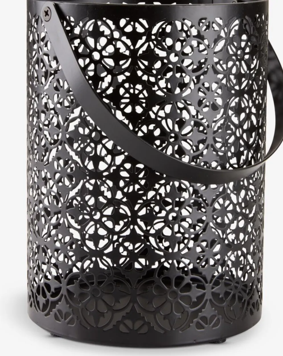 HEIMIRPortavelas HEIMIR Ø15xA20cm negro