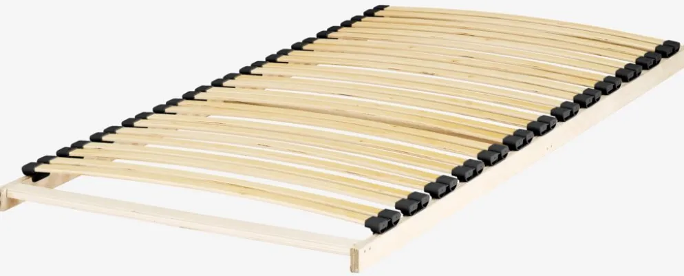 HEMSIL FIXBASICSomier de láminas 90x200cm HEMSIL FIX