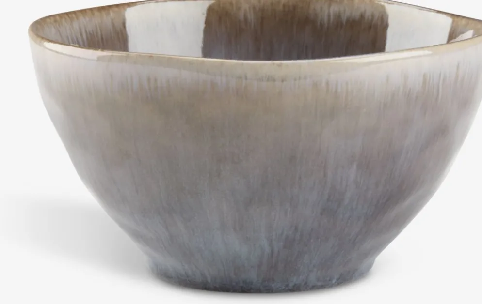 HENNINGBol HENNING Ø14xA8cm gris