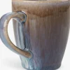 HENNINGTaza HENNING Ø7xA9cm 20cl gris
