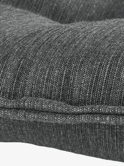 HOPBALLECojín de jardín para silla reclinable HOPBALLE gris oscuro