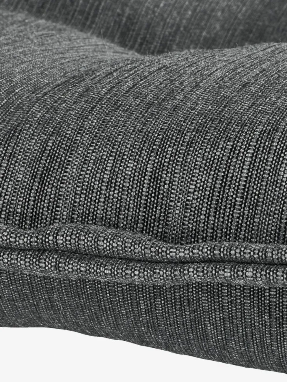 HOPBALLECojín de jardín para silla reclinable HOPBALLE gris oscuro