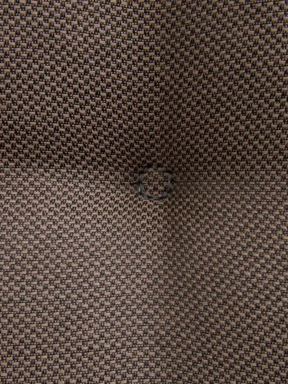 HOPBALLECojín de jardín para silla reclinable HOPBALLE arena oscuro