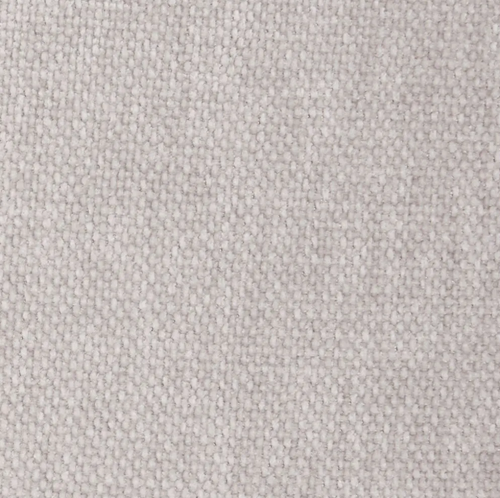 HORNFIOLCojín HORNFIOL 35x50 chenilla gris claro