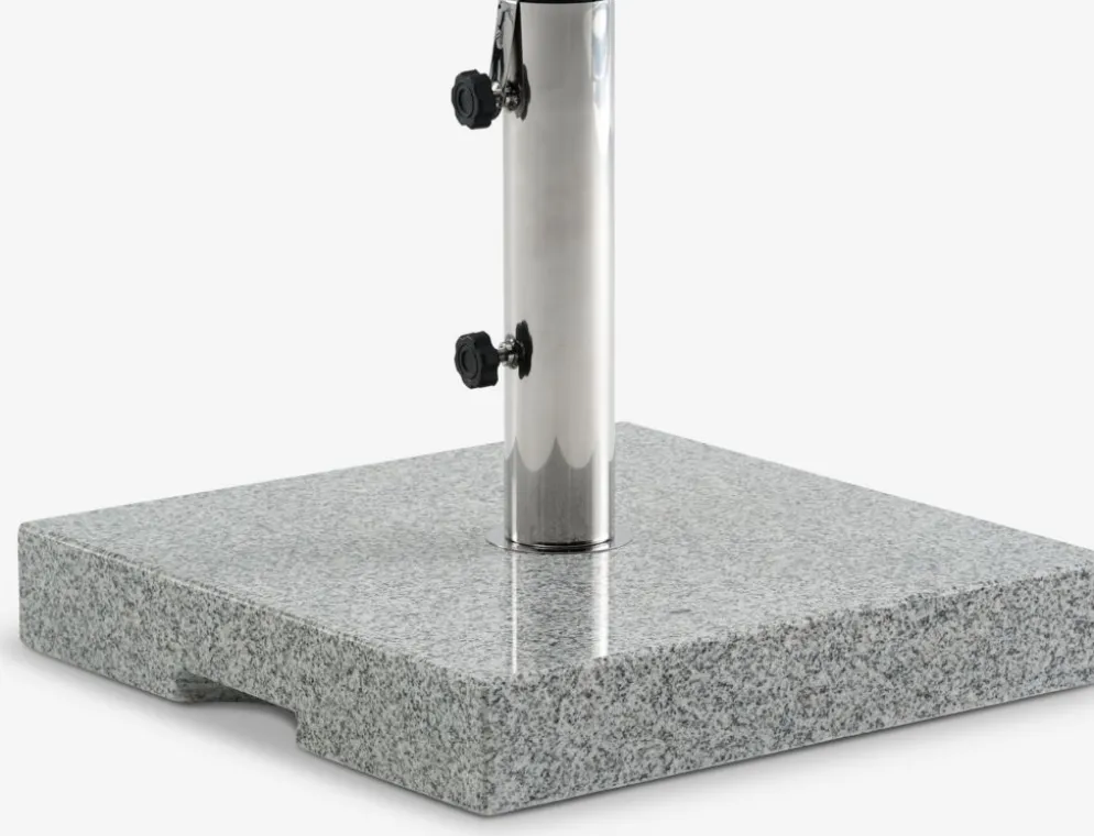 HORTENBase de sombrilla HORTEN 35kg gris