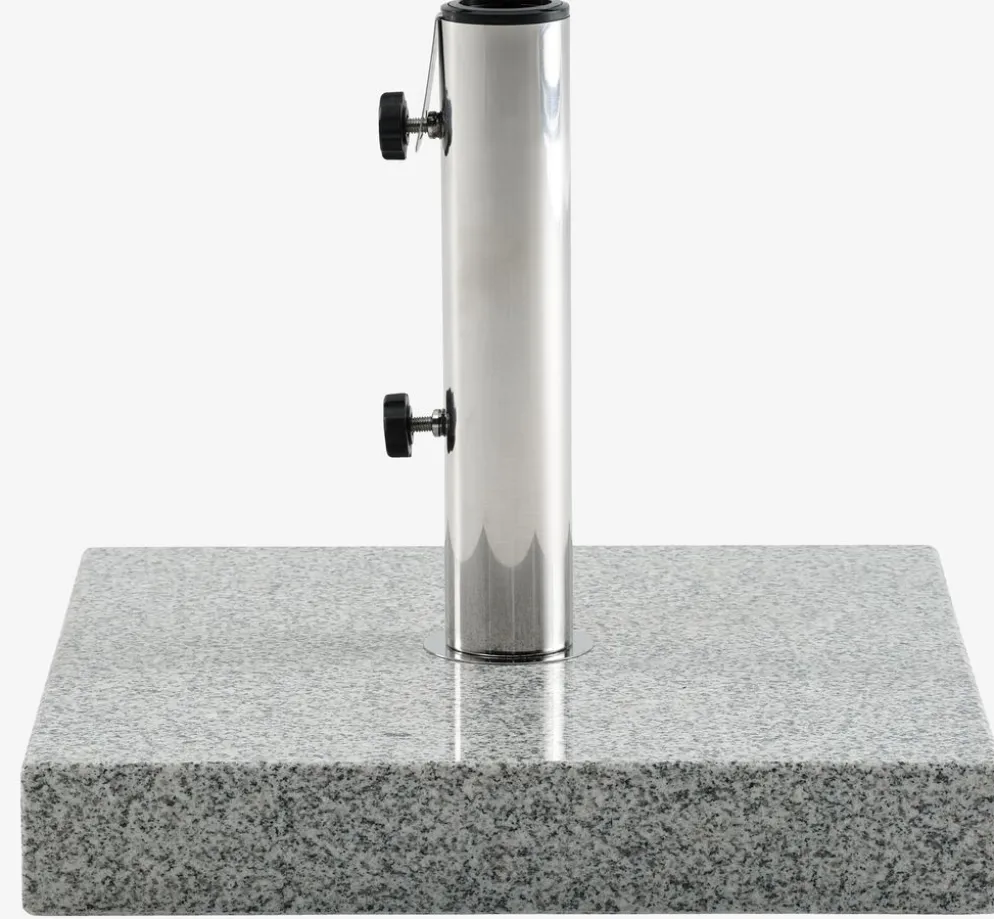 HORTENBase de sombrilla HORTEN 35kg gris