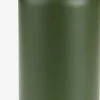 HUBROBotella térmica HUBRO 1000ml verde