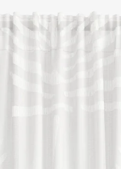 HUGLACortina HUGLA 1x140x245 blanco
