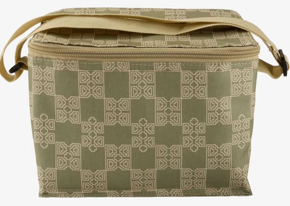 HUMLABolsa térmica HUMLA 4L variado