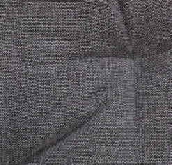 HVITLYNGCojín de asiento HVITLYNG 40x40x4 gris