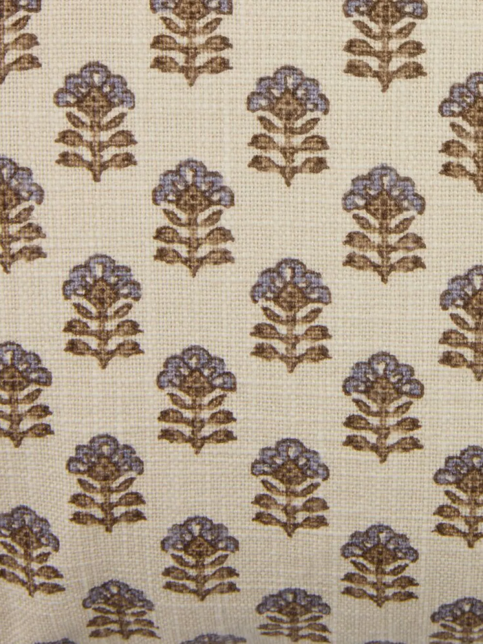 HYACINTFunda de cojín HYACINT 40x60 lavanda