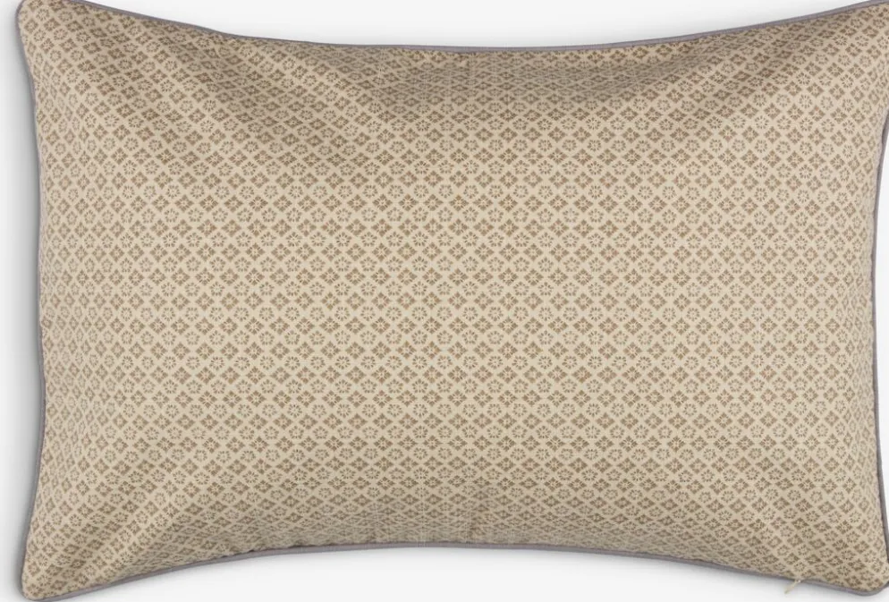 HYACINTFunda de cojín HYACINT 40x60 lavanda