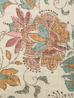 HYBENROSECojín HYBENROSE 35x60 multicolor