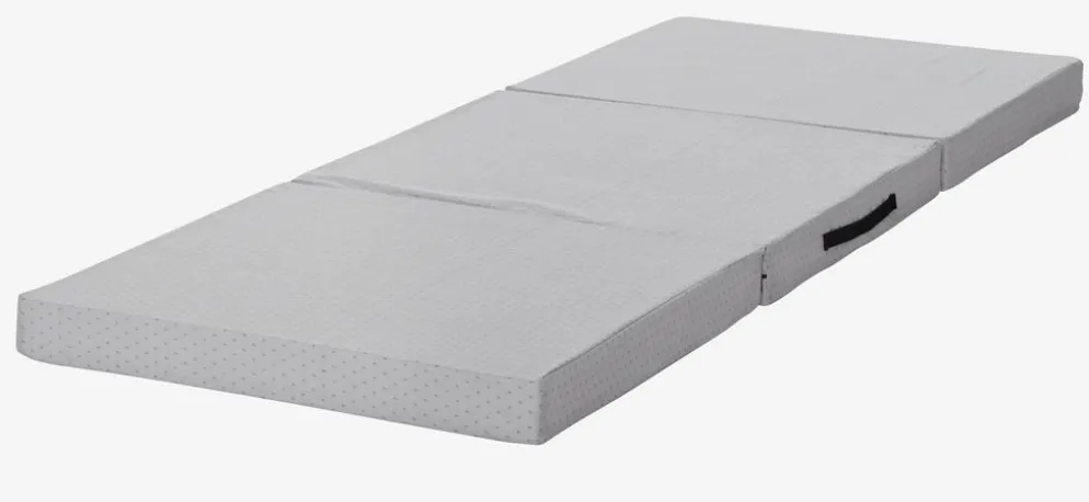 HYLLABASICColchón plegable 60x190cm HYLLA