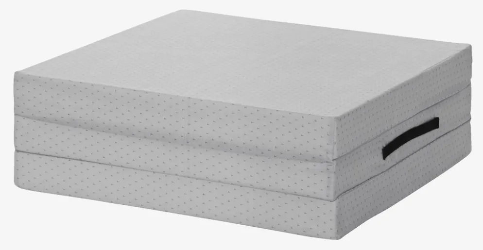HYLLABASICColchón plegable 60x190cm HYLLA