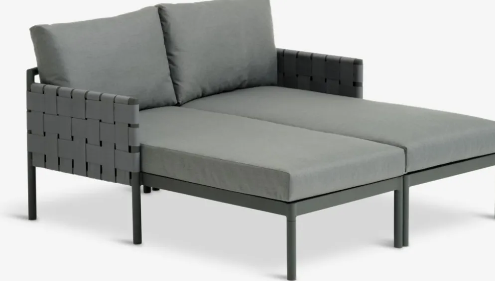 IANOTumbona IANO A136xL156 gris