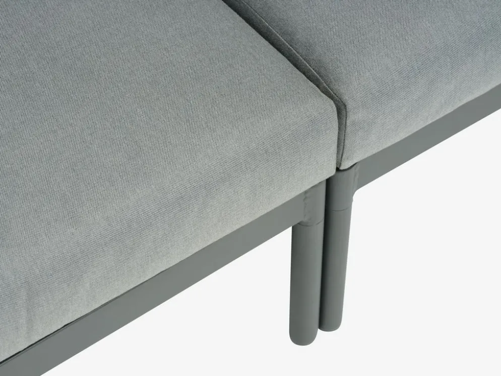 IANOTumbona IANO A136xL156 gris