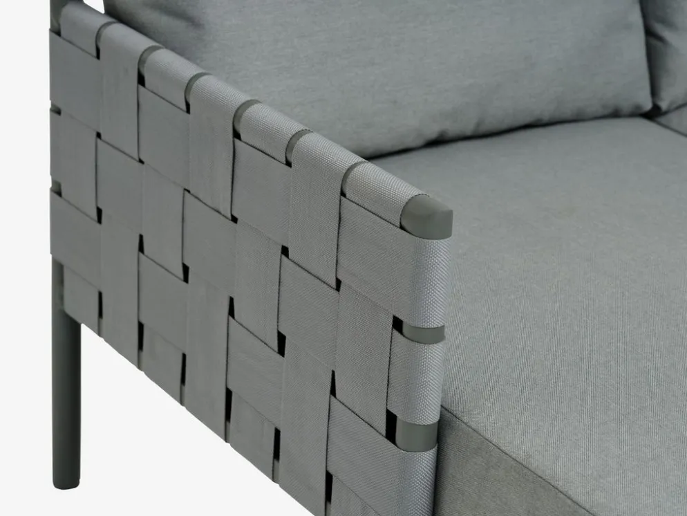 IANOTumbona IANO A136xL156 gris
