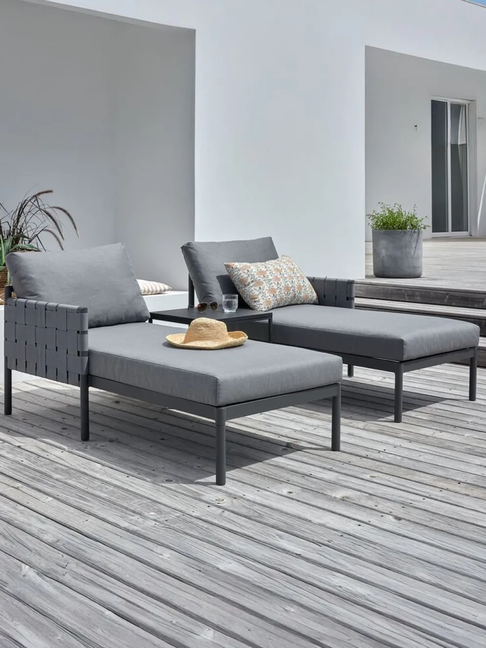 IANOTumbona IANO A136xL156 gris