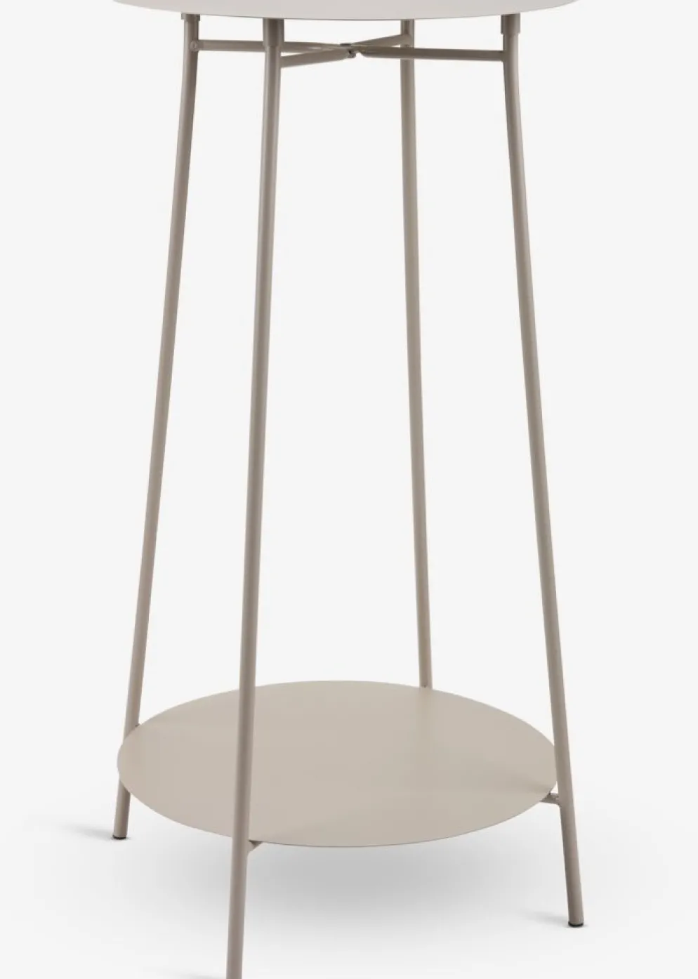 IBSoporte IB Ø35xA60cm beis