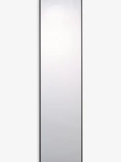 ILBJERGEspejo ILBJERG 40x160 negro