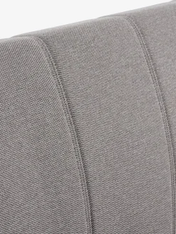 ILDVEDSofá cama ILDVED tela beis