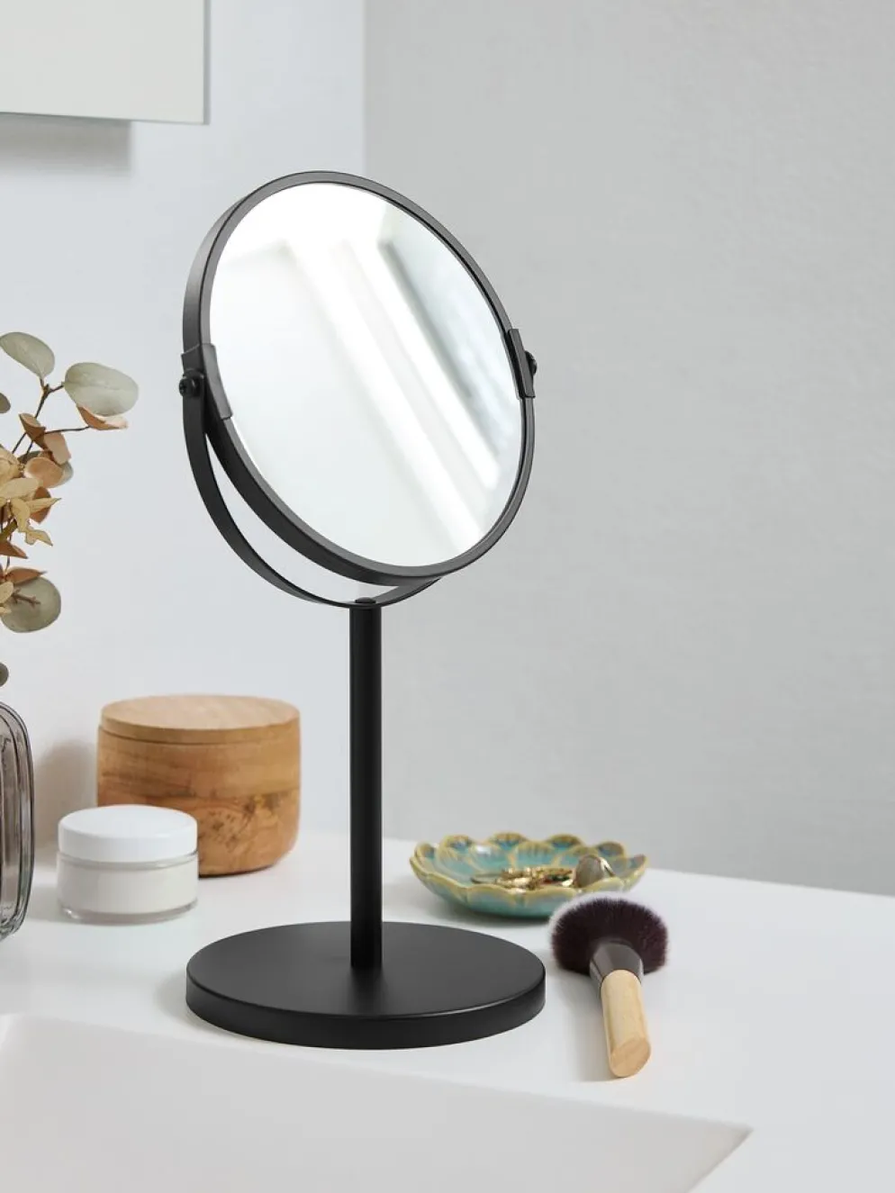 ILSBOEspejo de doble cara ILSBO A35cm