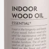 INDOOR WOOD OILAceite para madera interior 375 ml
