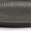 INGMUNDBandeja decorativa INGMUND Ø39xA2cm negro