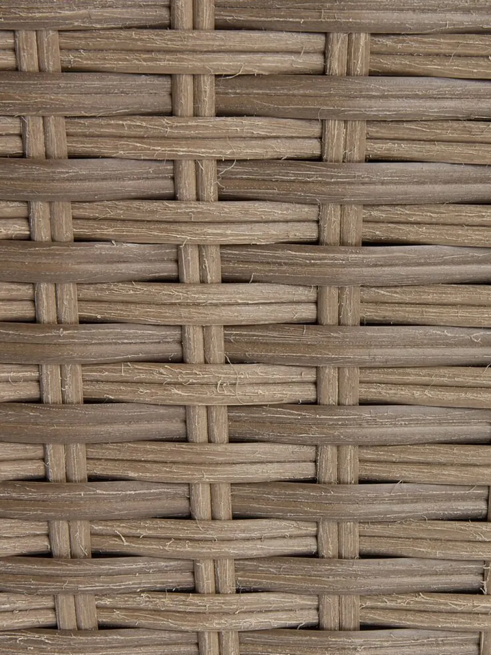 ISLOMCesto de jardín ISLOM 31x31x32 natural