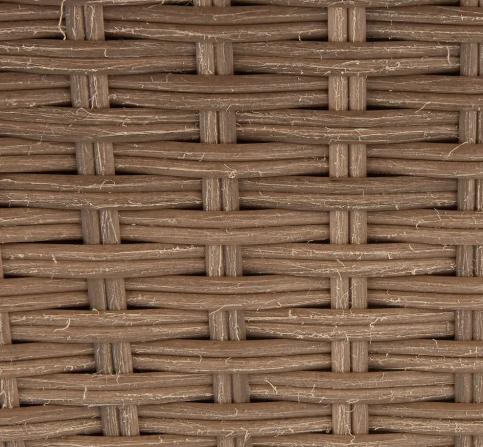 ISLOMCesto de jardín ISLOM 31x31x32 variado