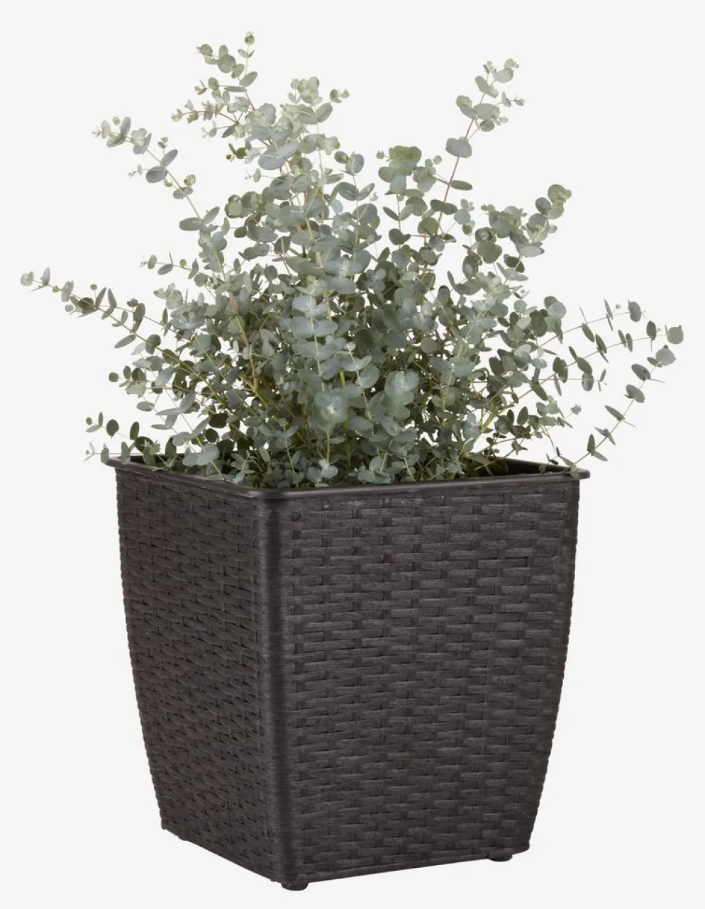 ISLOMCesto de jardín ISLOM 31x31x32 variado