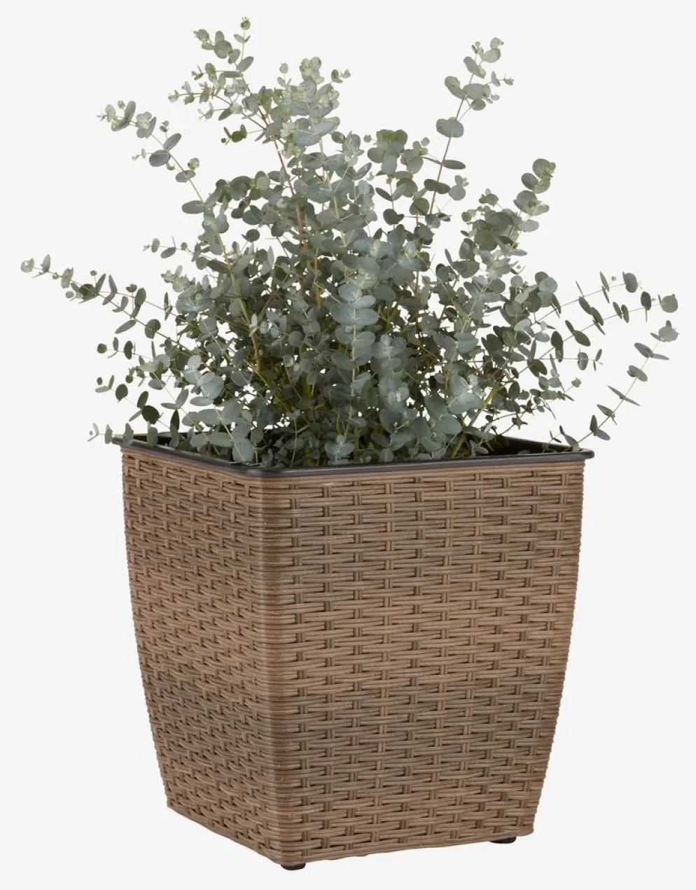 ISLOMCesto de jardín ISLOM 31x31x32 variado
