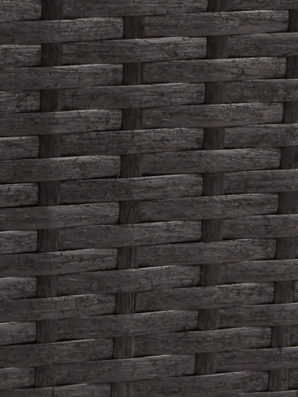 ISLOMCesto de jardín ISLOM 38x38x39 variado