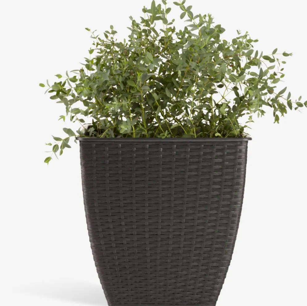 ISLOMCesto de jardín ISLOM 38x38x39 variado