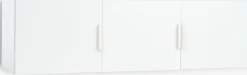 JENSLEVAltillo JENSLEV 144x40 3 puertas blanco