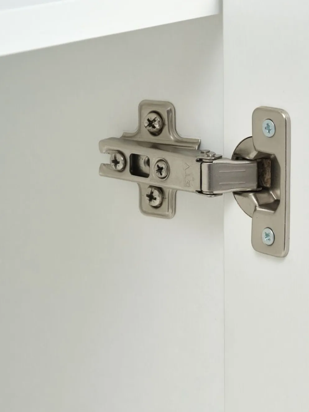 JENSLEVAltillo JENSLEV 144x40 3 puertas blanco