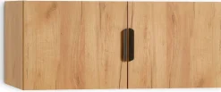 JENSLEVAltillo JENSLEV 96x40 color roble salvaje natural