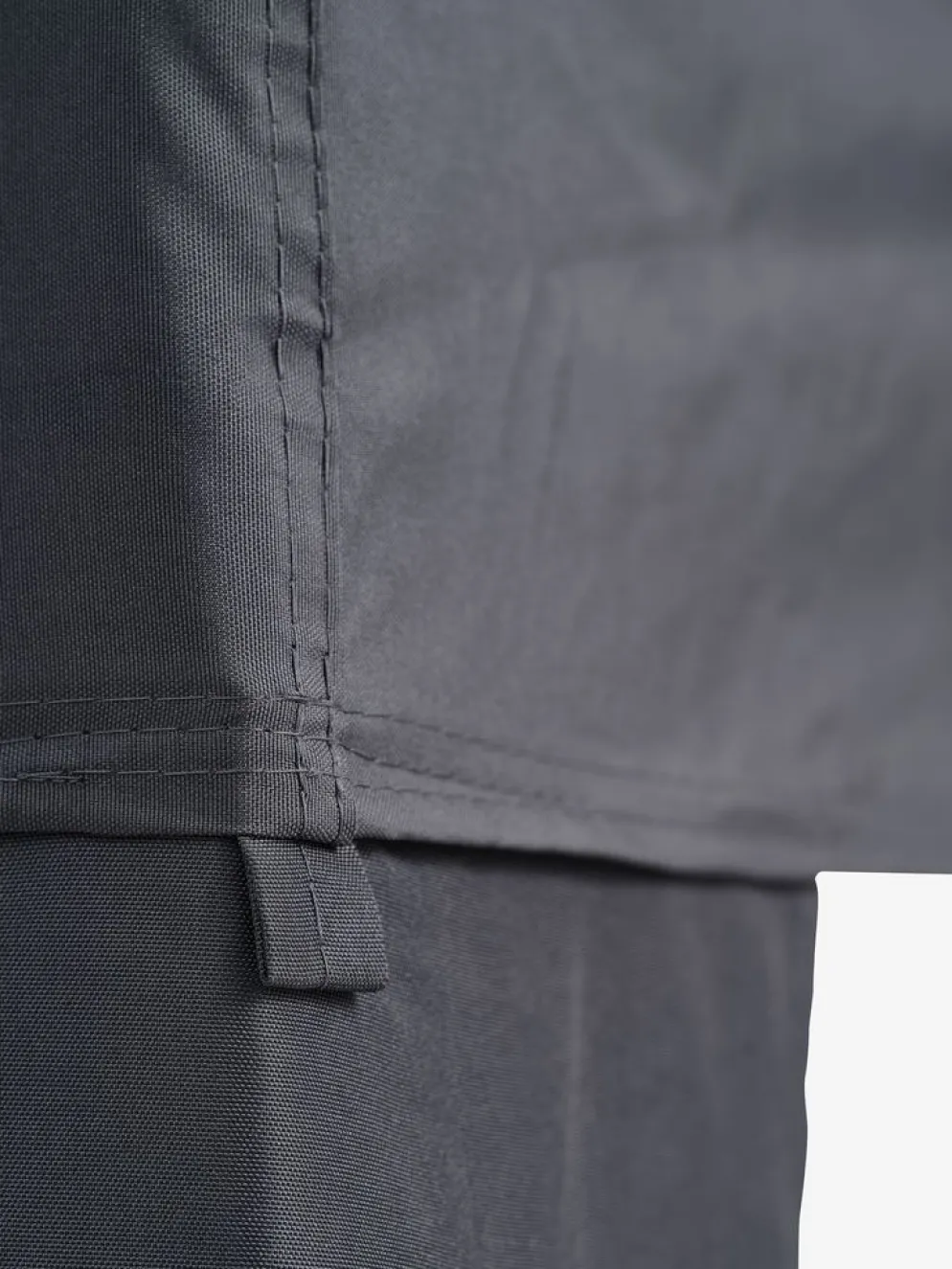 JERUPCenador JERUP A2,7xL2,7xA2,6m gris