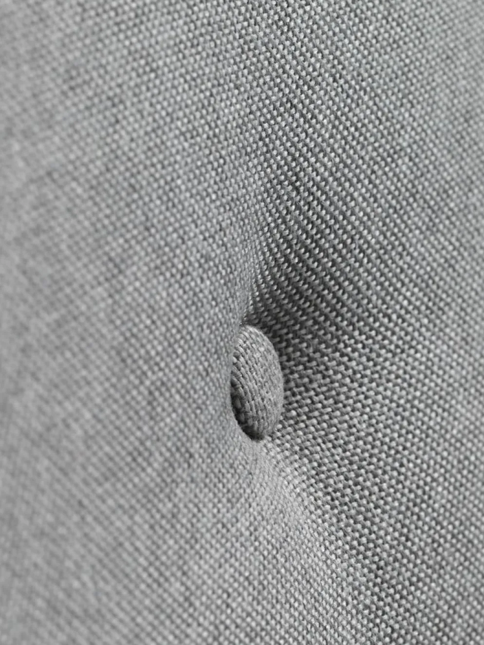 JUVRESofá cama JUVRE tela gris claro/natural