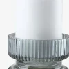 KAJPortavelas KAJ Ø9xA7cm cristal