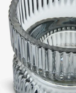 KAJPortavelas KAJ Ø9xA7cm cristal
