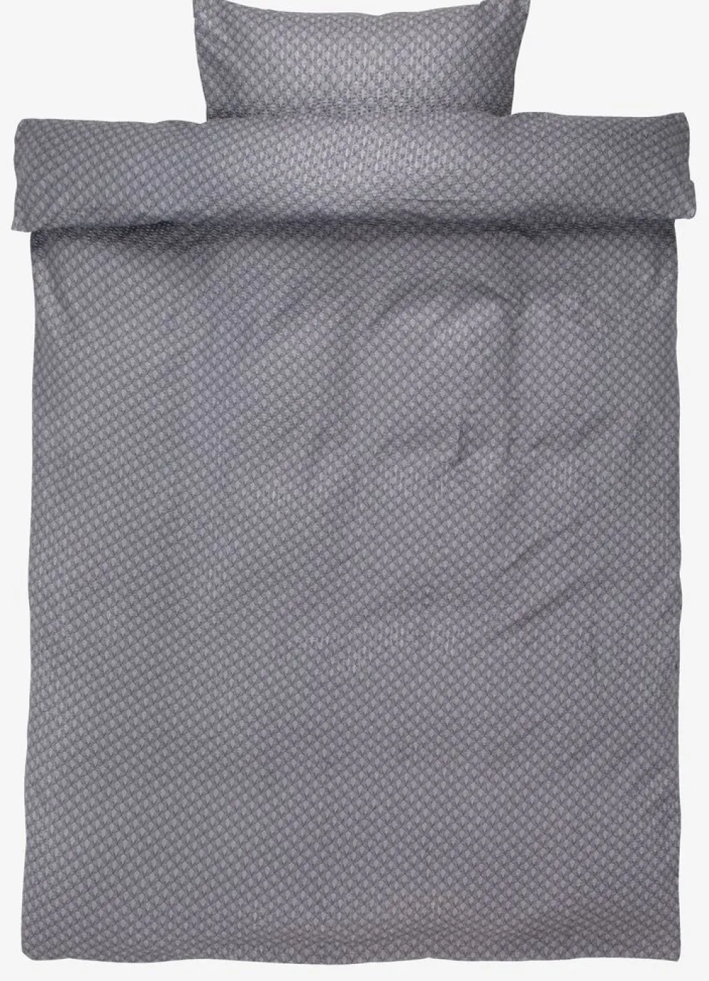 KARENBASICJuego funda nórdica sirsaca KAREN 155x220 gris