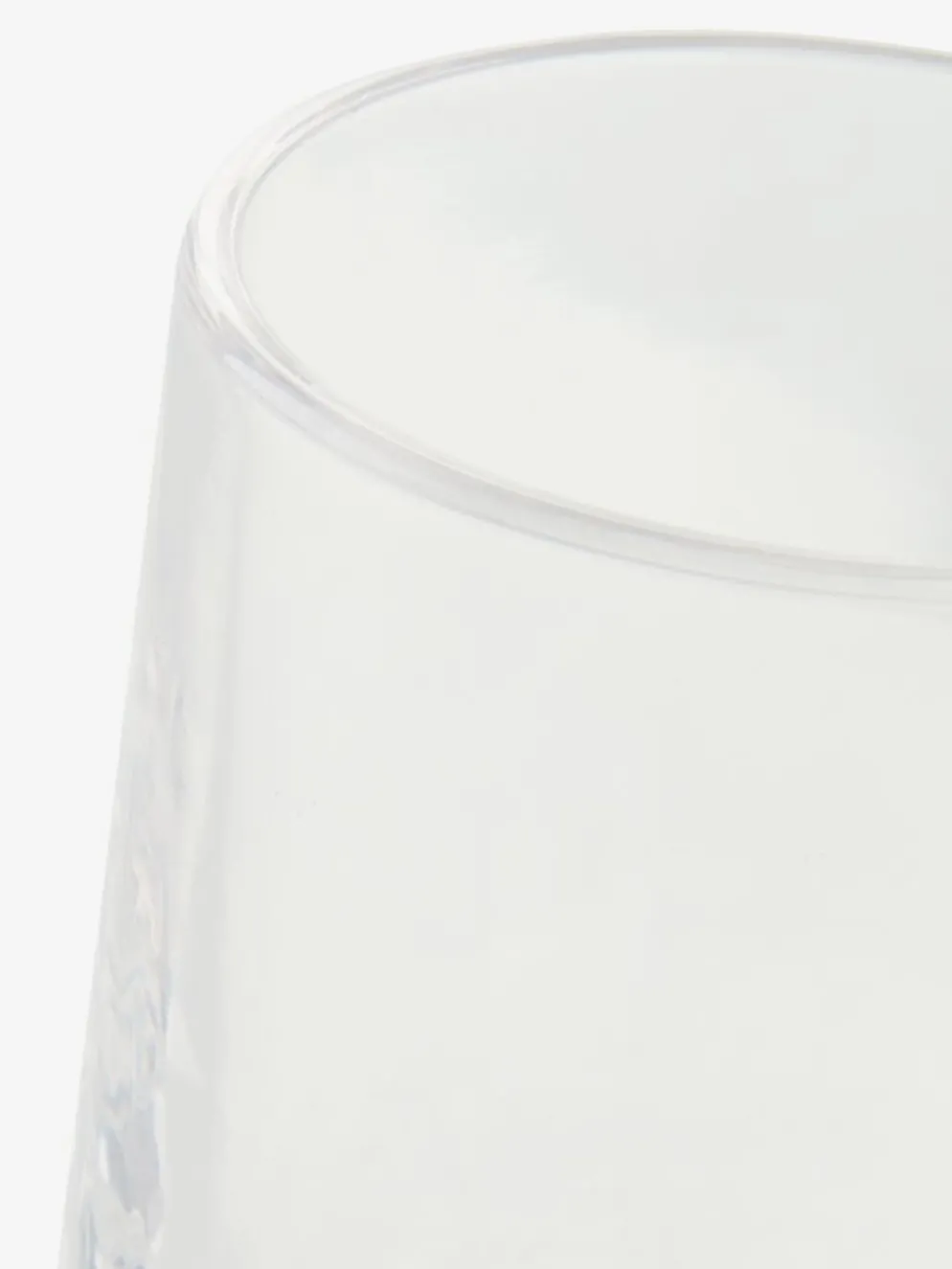 KARLSKRONAPortacepillos de dientes KARLSKRONA cristal