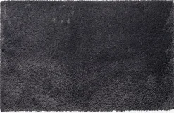 KARLSTADGOLDAlfombrilla de baño KARLSTAD 50x80 gris