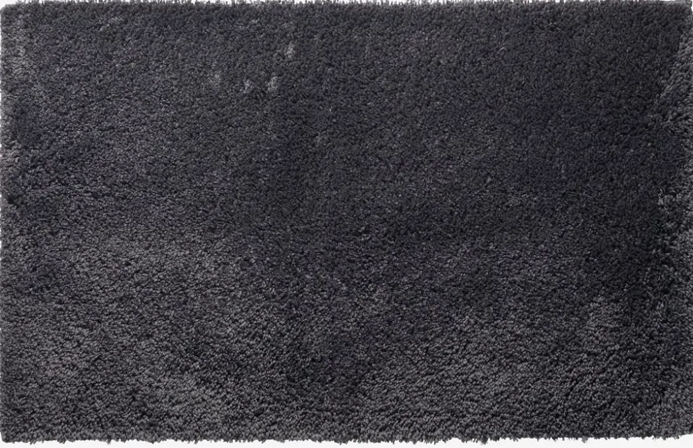 KARLSTADGOLDAlfombrilla de baño KARLSTAD 50x80 gris