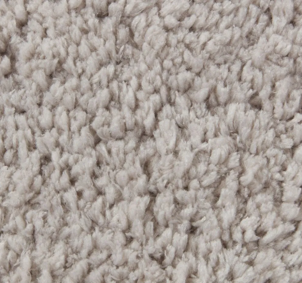 KARLSTADGOLDAlfombrilla de baño KARLSTAD 50x80 gris claro